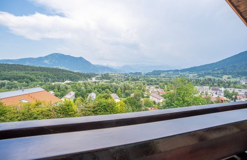 Immenstadt im Allgaeu Apartment | Chalet Grüntenblick, Deutschland