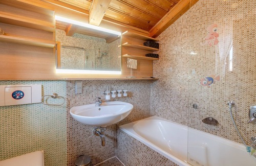 Immenstadt im Allgaeu Apartment | Chalet Grüntenblick, Deutschland