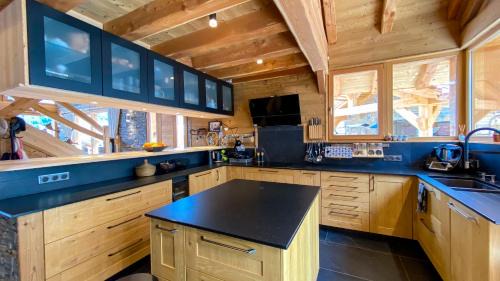Forville Ski Chalet | Chalet Grand Area