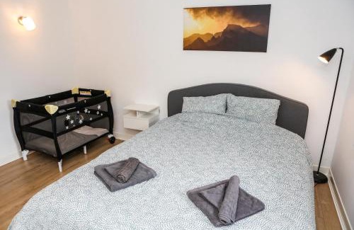 Les Houches Apartment | Chalet Grand Balcon