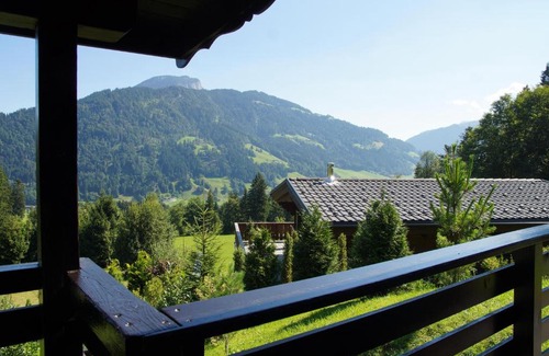 Woergl House | Chalet Grand Wastl