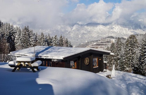 Woergl House | Chalet Grand Wastl