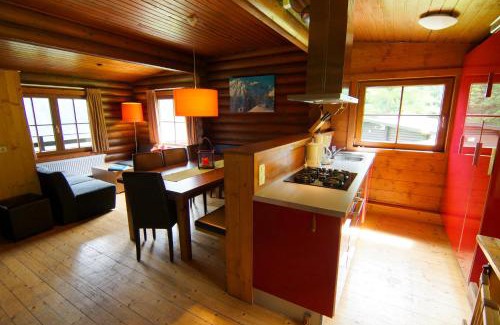 Woergl House | Chalet Grand Wastl