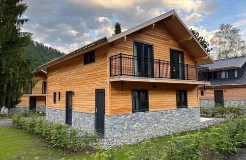 Afritz am See Ski Chalet | Chalet Grande 8 - Dual Park Afritz am See