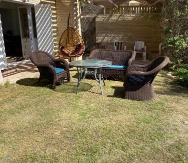Borg el Arab House | Chalet ground level Zomoroda, North Coast