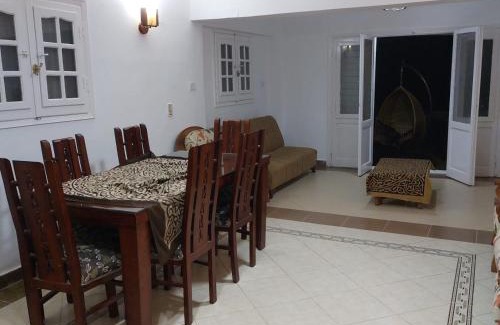 Borg el Arab House | Chalet ground level Zomoroda, North Coast
