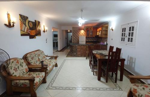 Borg el Arab House | Chalet ground level Zomoroda, North Coast