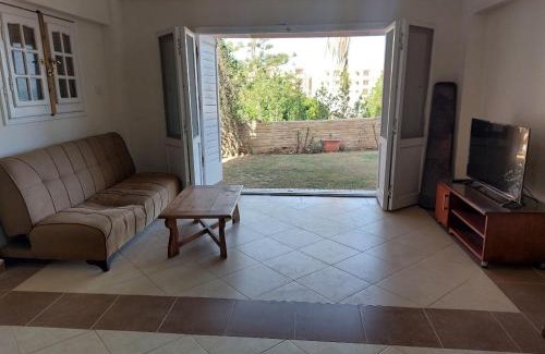 Borg el Arab House | Chalet ground level Zomoroda, North Coast