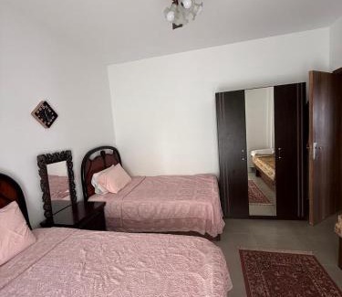 Sidi Abd El-Rahman Ski Chalet | Chalet ground floor 3BR amwaj sidi abdelrahman