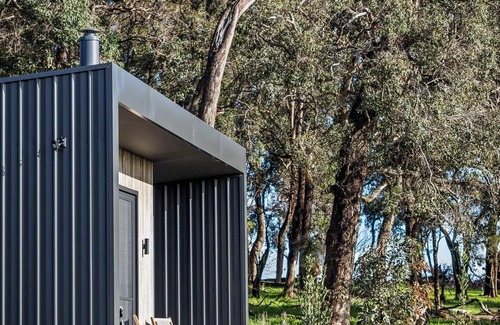 Metricup Ski Chalet | Chalet Grove | Walburra Brook Off-grid Luxury stay