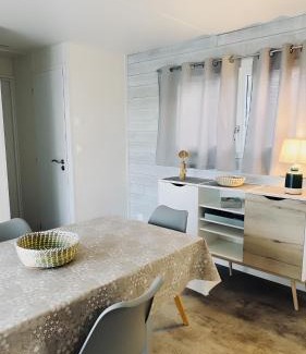 Caurel Ski Chalet | Chalet Guerlédan