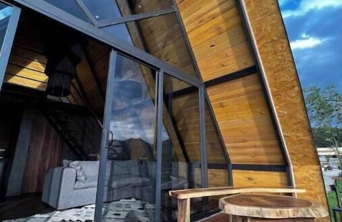 Jilotzingo Apartment | Chalet Gull with Amazing Views