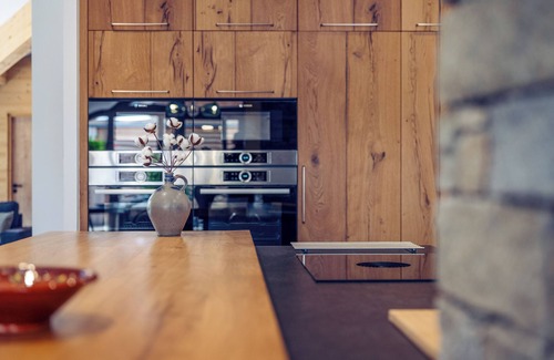 Champagny-en-Vanoise Apartment | Chalet Gustave 360 m² - 18 people - Sauna - Champagny La Plagne - Linen included