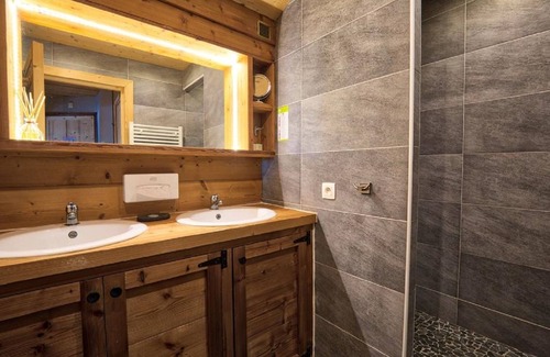 Cohennoz Hotel | Chalet Hôtel du Mont Charvin