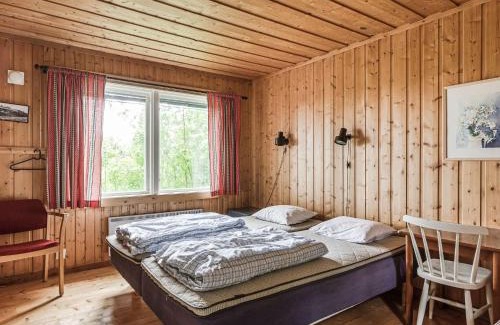 Undersaker Ski Chalet | Chalet Högvallen Elden by Interhome