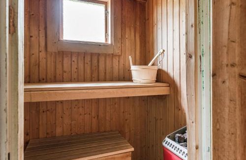 Undersaker Ski Chalet | Chalet Högvallen Elden by Interhome