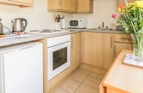 Padstow Cottage | Chalet H11