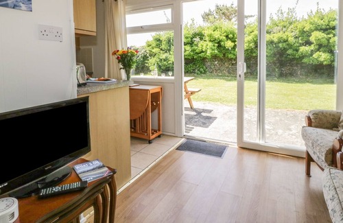 Padstow Cottage | Chalet H11