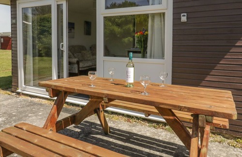 Padstow Cottage | Chalet H11