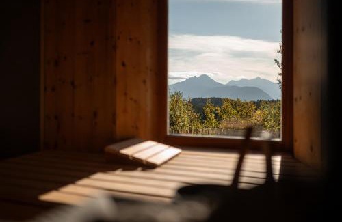 Avelengo Ski Chalet | Chalet Hafling Zoila