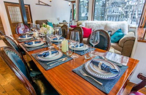 Hokujo Ski Chalet | Chalet Hakuba
