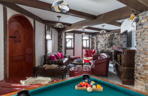 Hokujo Ski Chalet | Chalet Hakuba