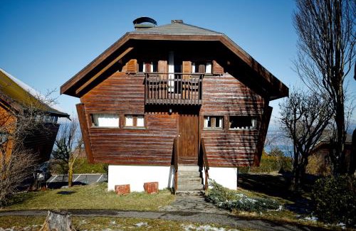 Thollon-les-Memises Ski Chalet | chalet haute-savoie