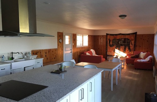 Mauricie Bed & Breakfast | Chalet Havre du lac à la tortue