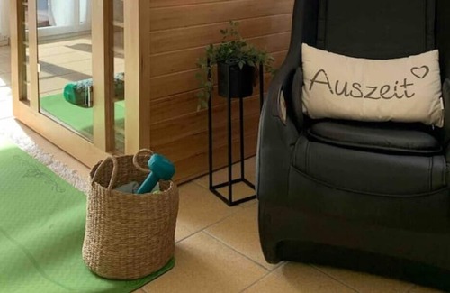 Kluis Cabin | Chalet Heiderose SPA - fireplace, sauna & wellness