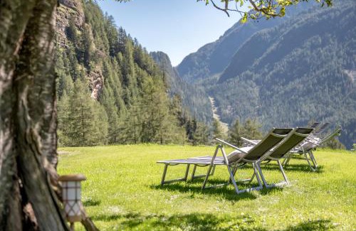 Runhof Apartment | Chalet Heimatjuwel