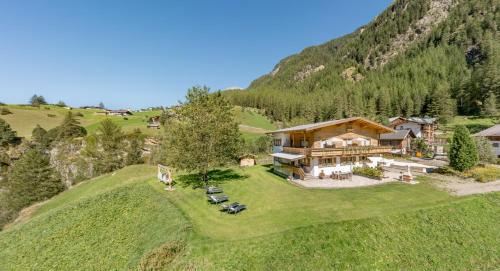 Runhof Apartment | Chalet Heimatjuwel