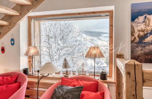 Le Planellet Ski Chalet | Chalet Hermine