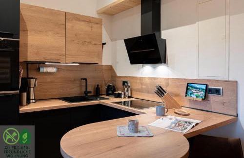Bad Hindelang Apartment | Chalet Hirschbach
