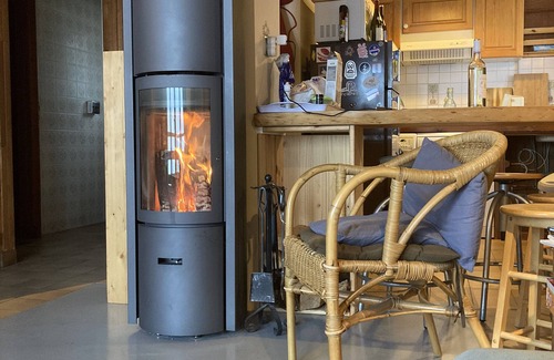 Orcieres-Merlette Ski Chalet | Chalet-Hive Orcieres-Merlette.