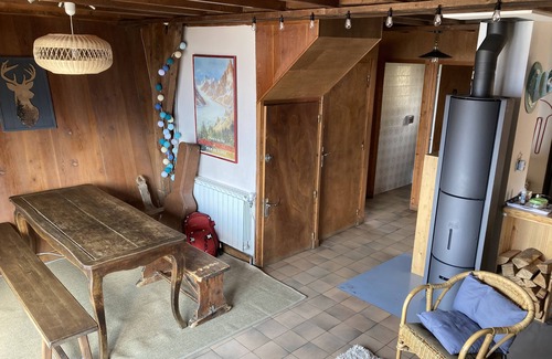 Orcieres-Merlette Ski Chalet | Chalet-Hive Orcieres-Merlette.
