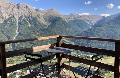 Orcieres-Merlette Ski Chalet | Chalet-Hive Orcieres-Merlette.