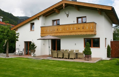 Schuttdorf House | Chalet Hohe Tauern Zell am See