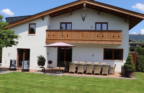 Schuttdorf House | Chalet Hohe Tauern Zell am See