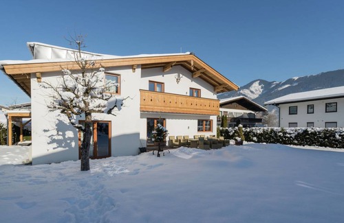 Schuttdorf House | Chalet Hohe Tauern Zell am See
