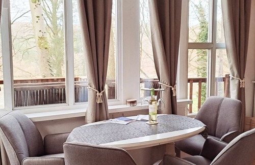 Harbshausen Ski Chalet | Chalet/Holiday home Gädda Real outdoor experiences like in Sweden