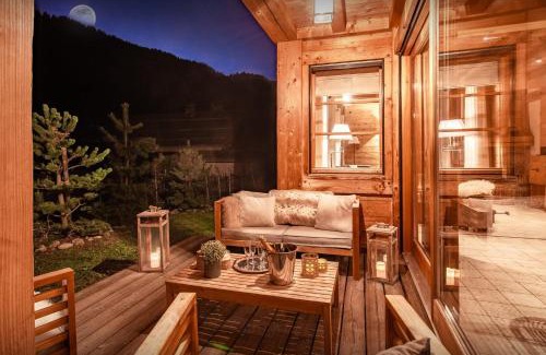 La Clusaz Ski Chalet | Chalet Hollygotty - OVO Network