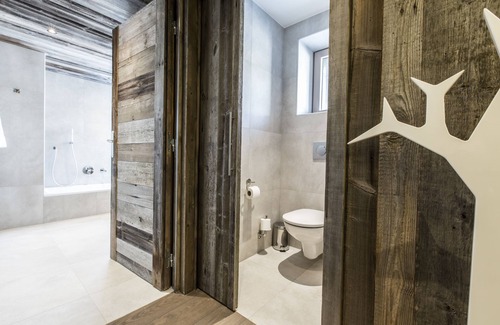 Les Gets Hotel | Chalet Hotel Crychar