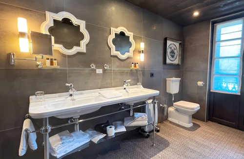 Les Praz-de-Chamonix Hotel | Chalet Hotel le Castel