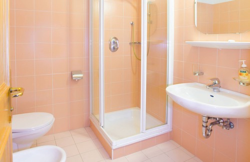 San Martino in Badia Hotel | Chalet Hotel Diamant