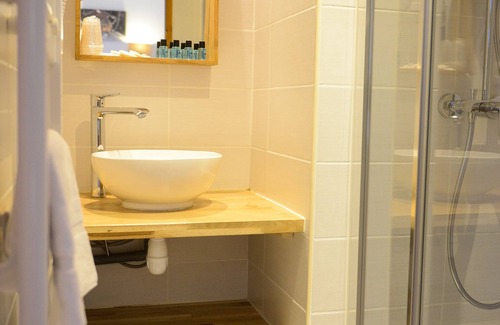 Les Houches Hotel | Chalet Hotel Les Campanules