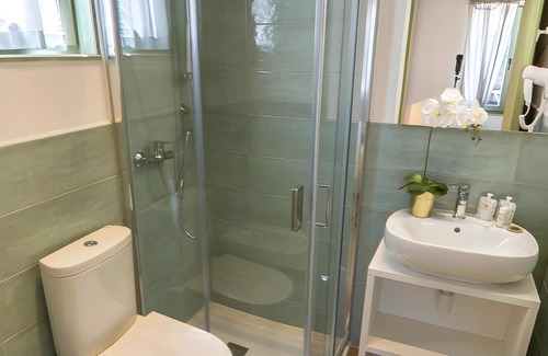 Milano Marittima Ski Chalet | Chalet | Hotiday Milano Marittima 4*