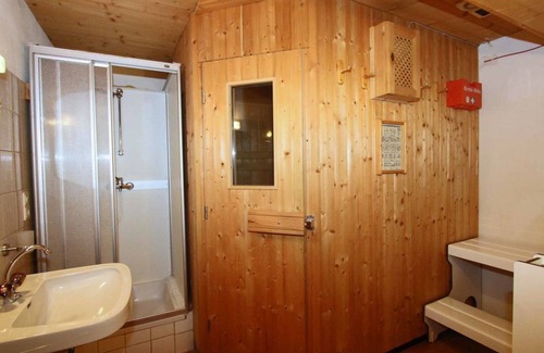 Huben House | Chalet Huben S
