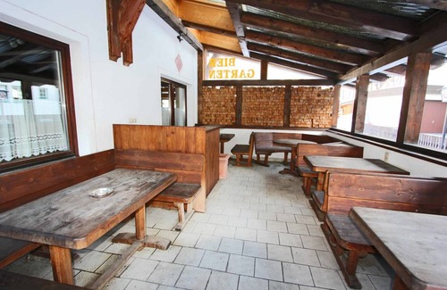 Huben House | Chalet Huben S
