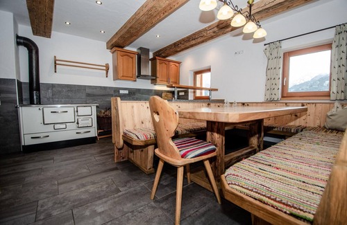 Schonbach House | Chalet in Hollersbach near Kitzbühel Ski Lift