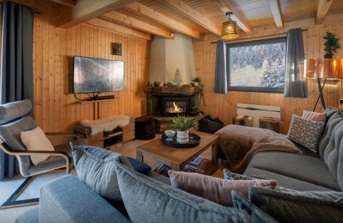 Chatel Ski Chalet | Chalet Igel - OVO Network